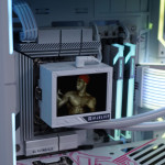 PC Rakitan Chemicy #295